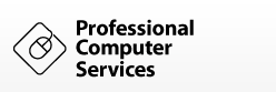 Professional Computer Services