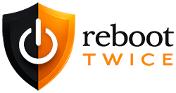 Reboot Twice