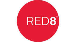 Red8