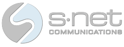S-NET Communications