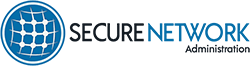Secure Network Administration