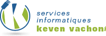 Services Informatiques Keven Vachon