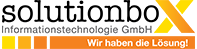 SOLUTIONBOX Informationstechnologie GmbH