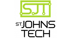 St Johns Tech