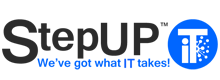 StepUP IT