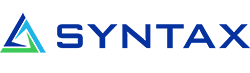 Syntax