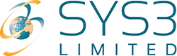 Sys3 Ltd.