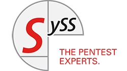 SySS GmbH