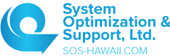 System Optimization and Support
