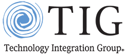 Technology Integration Group - TIG