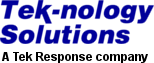Tek-nology Solutions Limited