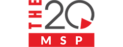 The 20 MSP
