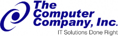 The Computer Company