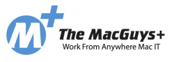 The MacGuys+