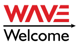 Wave Welcome