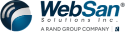 WebSan Solutions Inc., a Rand Group Company