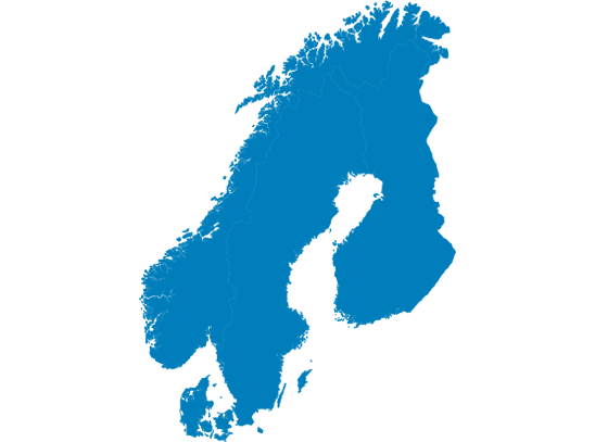 Nordics