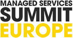MANAGED SERVICES SUMMIT EUROPE
