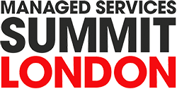 MANAGED SERVICES SUMMIT LONDON